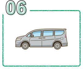自動車